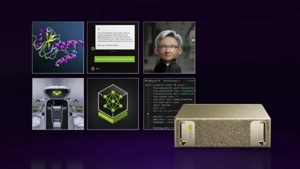DGX Spark Enterprise Manageability Is NVIDIA Treating Desktop AI Boxes Like Real Fleet Infrastructure