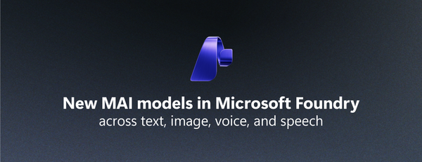 Microsoft Is No Longer Content Renting the Frontier — MAI Is Its Bid for AI Self-Sufficiency Inside Azure